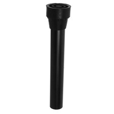 Replacement Leg Tubes Trampoline Caps for Poles with Pad Anti-skid Cover