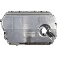 Metzger 7990176 ÖLwanne FüR Audi A4 B6 A6 C5 A8 D3 A6 C6 A4 B7 8E2 8E5 8H7 4B2