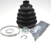 Faltenbalgsatz Antriebswelle Löbro 303446 FüR Verso Toyota Avensis Liftback