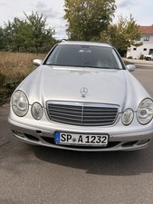 mercedes w211 e220cdi