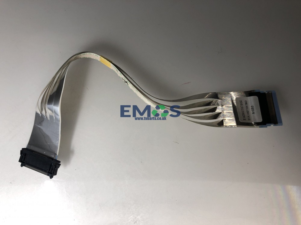 EAD63787802 LVDS LEAD FOR LG 43UH620V-ZA.BEKWLJP