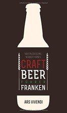 Der Craft Beer-Führer Franken von Martin Droschke, ... | Buch | Zustand sehr gut