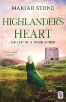 Mariah Stone | Highlander's Heart | Taschenbuch | Englisch (2020)