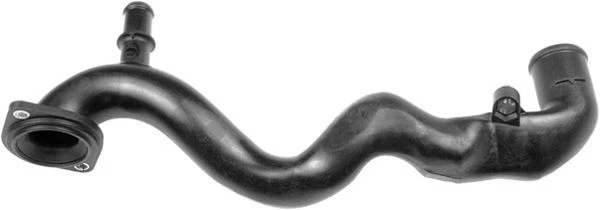 COOLANT TUBE GATES 02-2923 FOR AUDI A3,8L1 1.6 74KW,75KW - Image 2 of 4