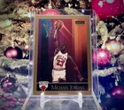 1990 Skybox Michael Jordan #41 Chicago Bulls NBA Basketball Card
