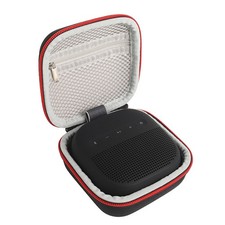 Hard Portable Carry Case Storage Box For Bose SoundLink Micro 2nd Gen Speaker