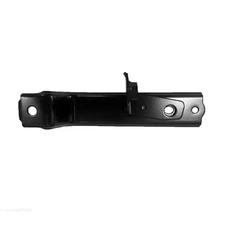 Bumper Face Bar Retainer Bracket Brace Mounting Kit Front Driver Left Side Hand