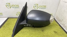 Retroviseur gauche (ou coque) Ford S-MAX