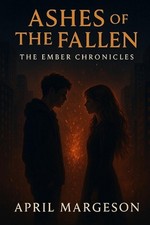 Ashes of the Fallen: The Ember Chronicles by April Margeson Paperback Book