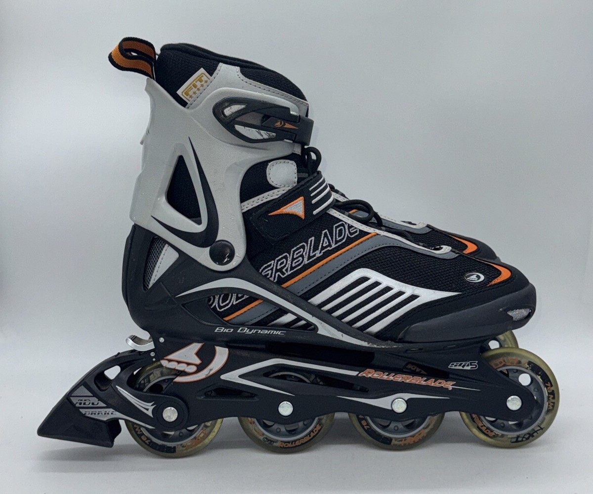 Rollerblade Spirit Blade Men display picture 1