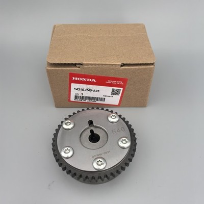 OEM 14310-R40-A01/A02 Genuine Honda Acura Variable Valve Timing Actuator K24Z