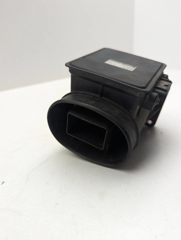 Sensor medidor de flujo de aire 94 95 96-98 1994-1998 Mitsubishi 3000gt MAS MAF Foto 4 de 4