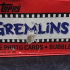 1984 Topps Gremlins Wax Box 36 Packs SZ190 — photo 5