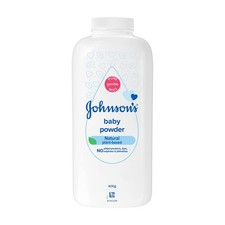 Johnson's Baby Powder 400g