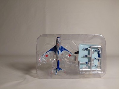F-toys 1/144 Blue Impulse #2 F-86F Sabre early paint ~1964