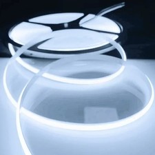 150ft 110v Led Neon Light Strip Flexible Tube Holiday Party Wedding Home Decor