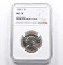 MS68 1980-P Susan B Anthony Dollar NGC *1080