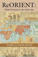 Andre Gunder Frank | Reorient | Taschenbuch | Englisch (1998) | Ucal POD