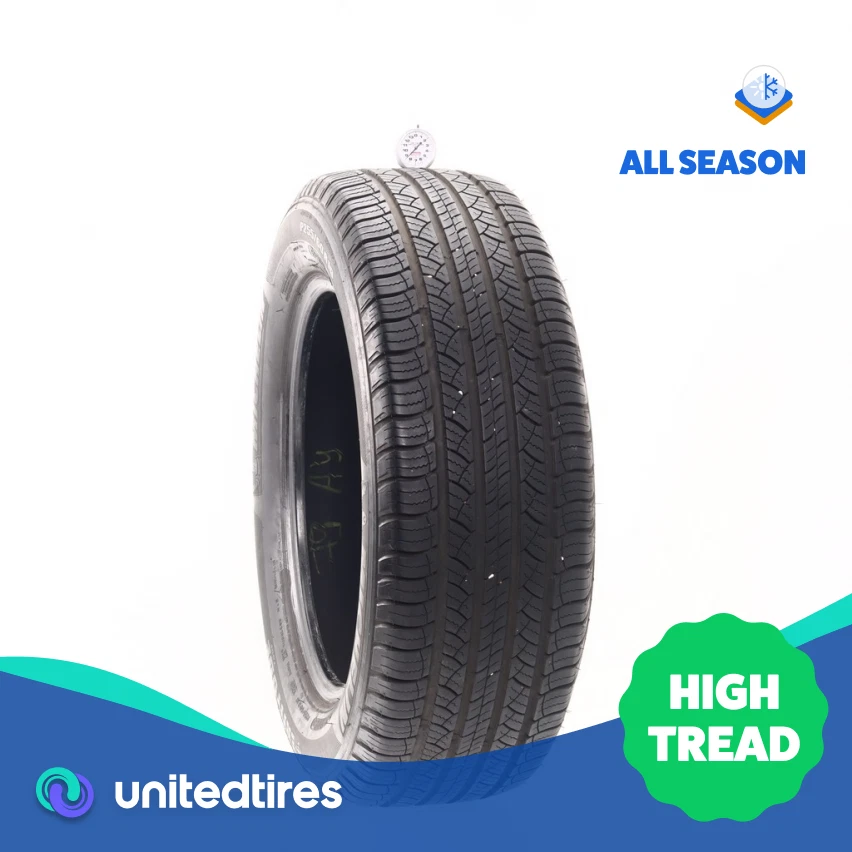 Michelin 255/60/19 Car & Truck Tires for sale | eBay