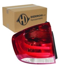 DIEDERICHS RÜCKLEUCHTE LINKS ÄUSSERER TEIL passend für BMW X1 | 1265091