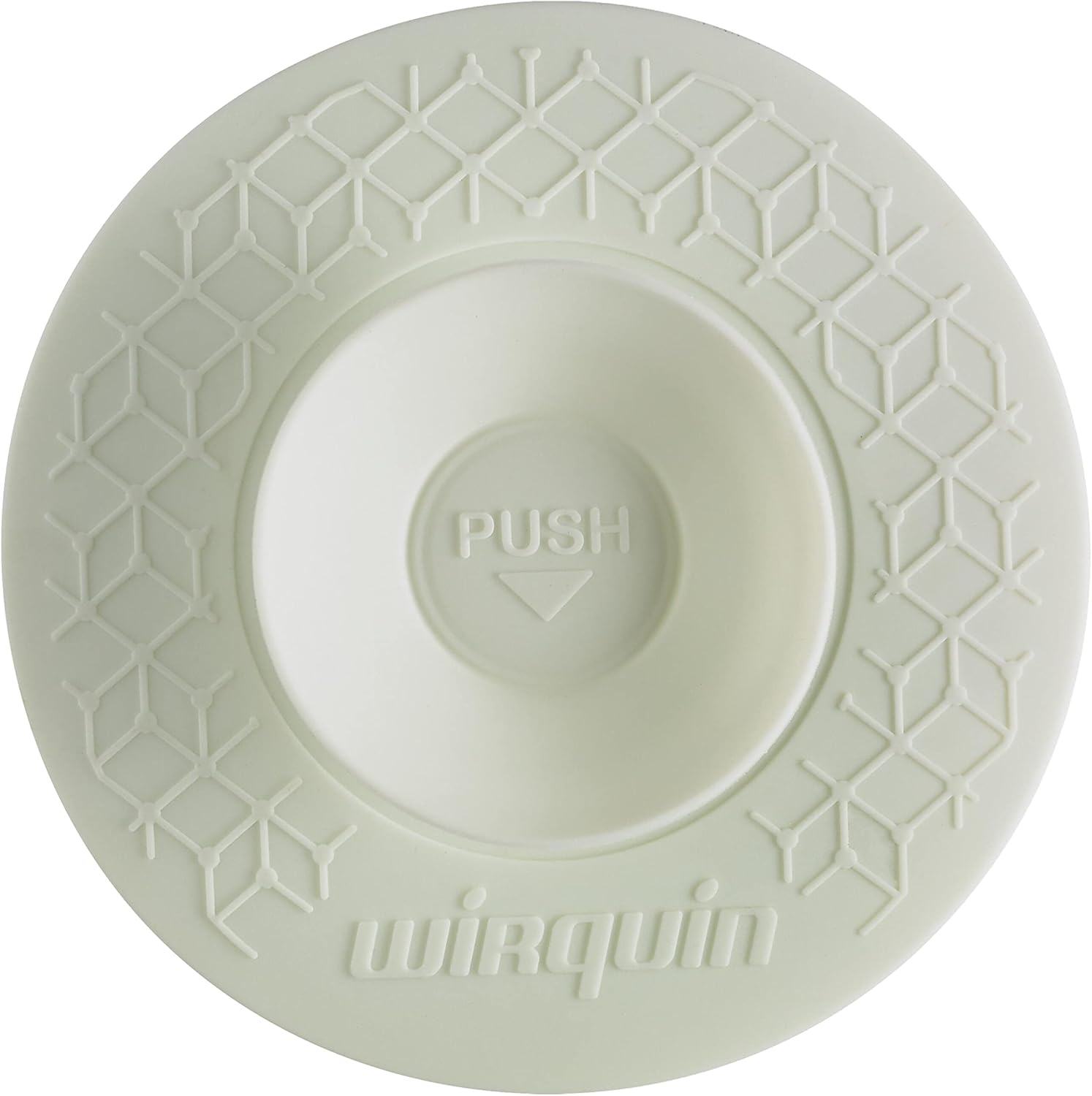 30722337 UPPY Universal 110Mm Plug with Filter for Basin, Sink and Bath