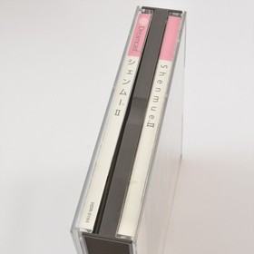 SHENMUE II 2 Limited Edition Dreamcast Sega 3274 dc