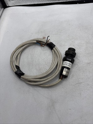 Allen Bradley 42CA-D1JNB-A2 Photoswitch Photoelectric Sensor 10-30VDC