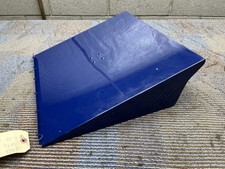 1983 Beechcraft Baron 58TC L/H Cowl Flap