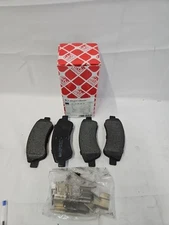 Brake Pads Set Front 16432 Febi E172124 E172227 E172361 E172558 E172590 23599