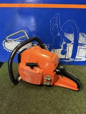 Husqvarna 280cd Vintage Petrol Forestry Chainsaw Runs Well