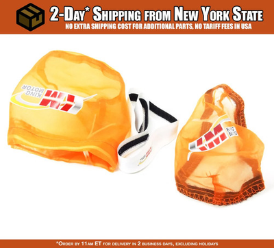 #ad Pull Start amp; Air Filter Outer Ware Set $9.93