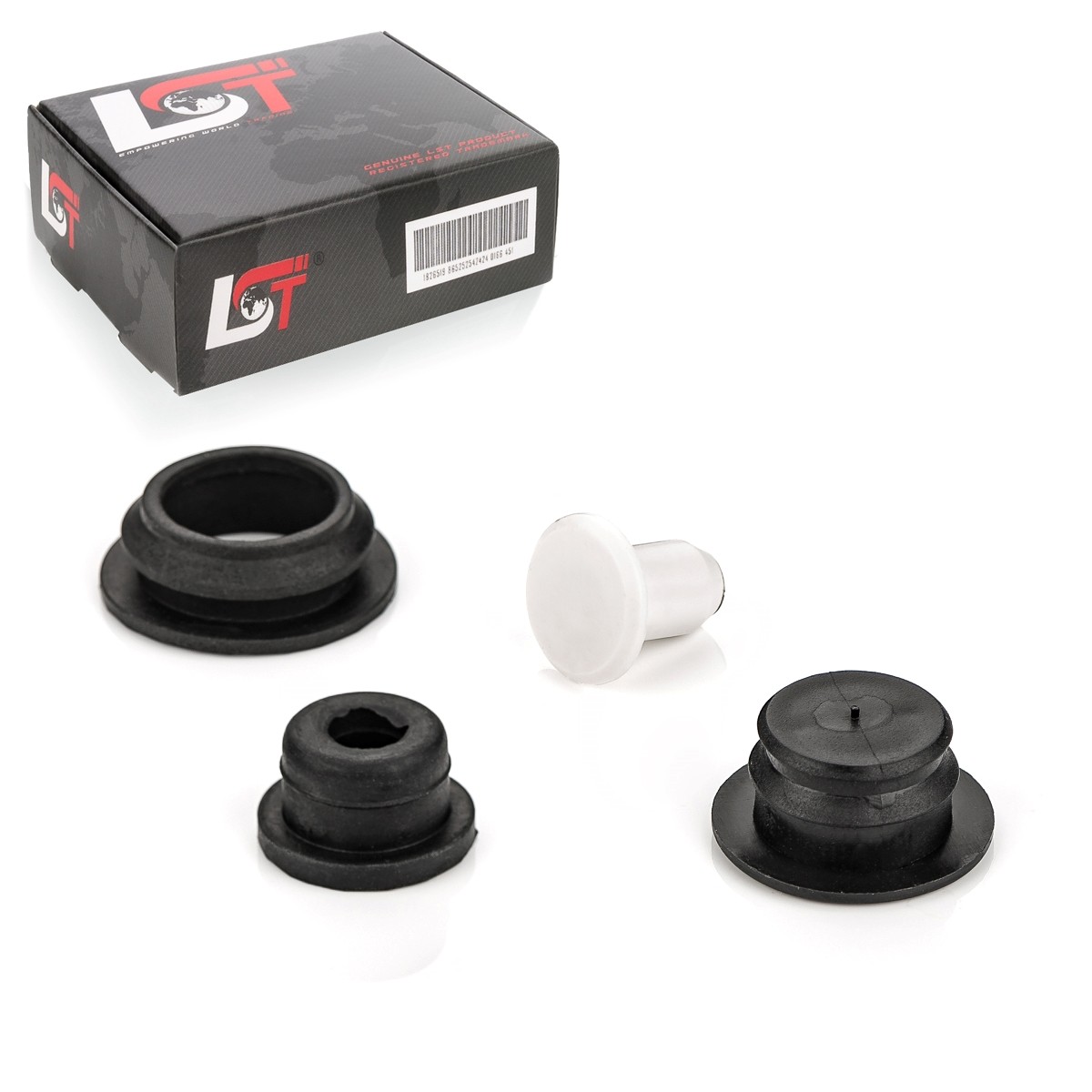 Seal Kit Windshield Washer Reservoir Cleaning for SKODA Kodiaq NS Rapid NH