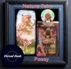 ROYALE HIGH Nature Fairy Posey Wings And Set - Code Only Sent In EBay Messages,