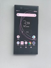 Sony Xperia XZ1 Compact 32GB Unlocked Excellent Condition Small Screen Phone