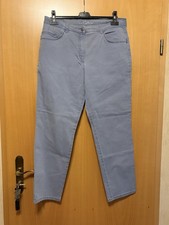 Brax Jeans Raphaela, Farbe  Blau,, Modell Caren, Gr. 44K