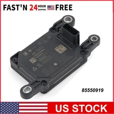 Forward Range Radar Sensor NEW For 2021-2023 Escalade Suburban Tahoe GMC Yukon