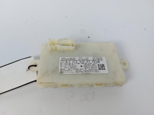 motorsteuergerät MERCEDES CLASSE GLS W166 A2129009729 brufpK2939-87882