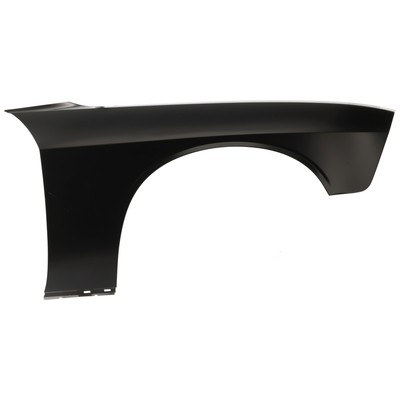 Passenger Side Primed Fender for 2008-2017 Dodge Challenger CH1241285