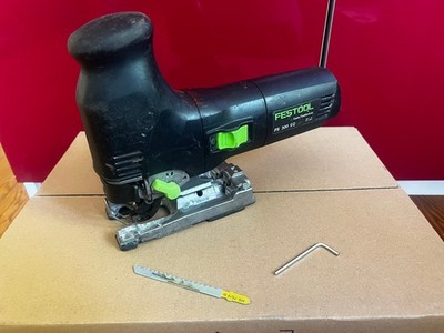 Festool Pendelhub Stichsäge PS 300 EQ