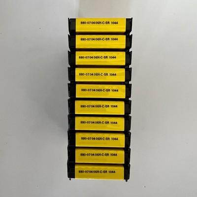 880-070406H-C-GR 1044 /Sandvik  /  10PCS