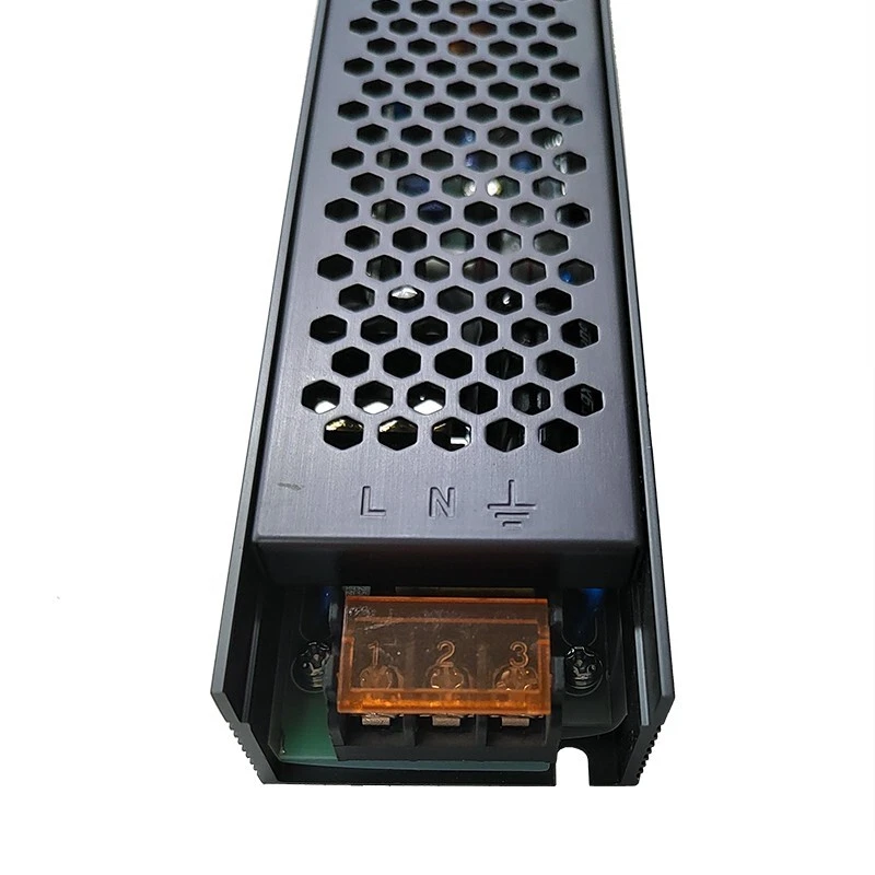 120W DC12V 10A Switching Power Supply Adapter Drive Charger for LED Light Strip - Image 2 of 4