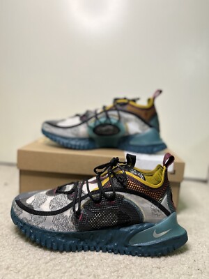 2020 Se Nike Shoe Nike Ispa Flow Se 2021 Nike Flow 2020 ISPA 'Pure