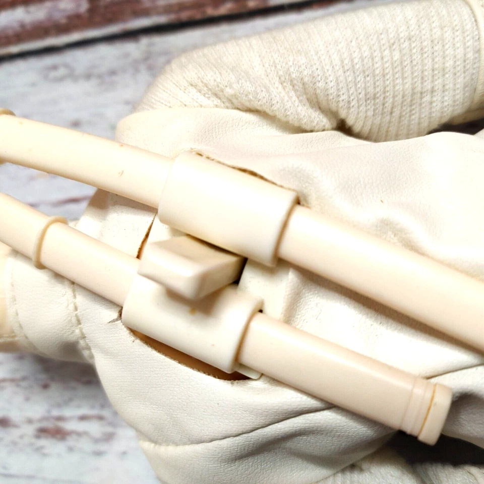 Figuras de acción Hasbro 2009 GI Joe Rise of Cobra Storm Shadow and Snake Eye 12". Foto 4 de 4