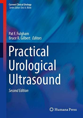 Practical Urological Ultrasound (Current Clinical Urology)