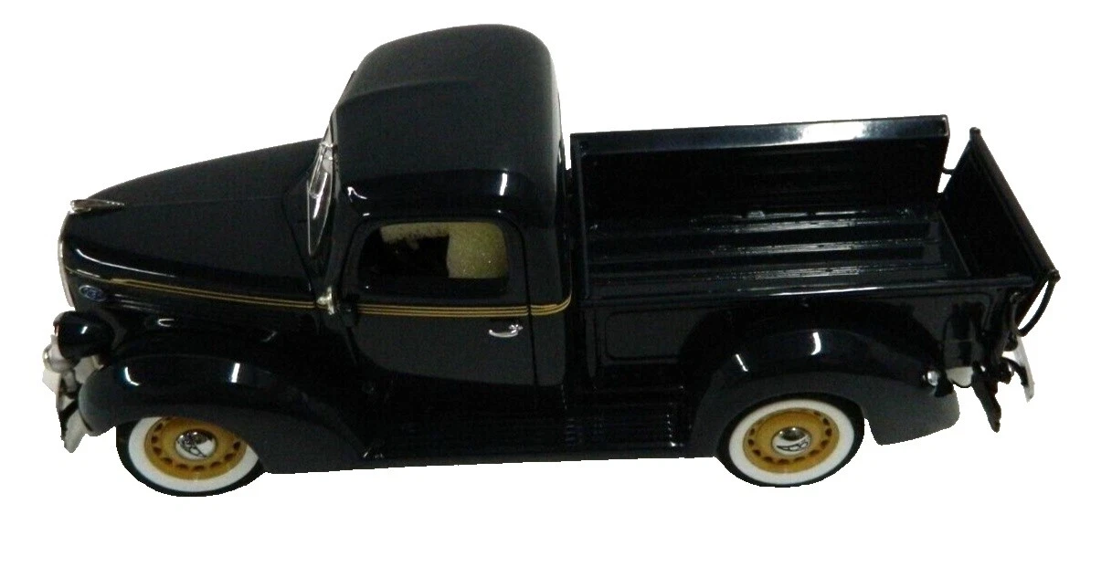 Fabricación de contemporáneo Danbury Mint Ford Coches diecast