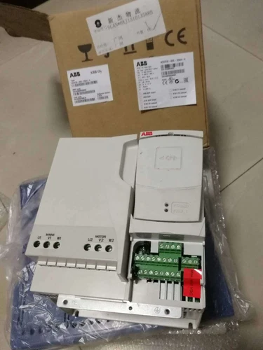 ABB ACS310-03E-25A4-4 Inverter 1PC New ACS31003E25A44 Expedited Shipping - Picture 3 of 3