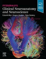 Fitzgerald's Clinical Neuroanatomy And Neuroscience | Buch | 9780702079092