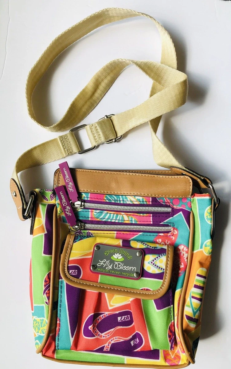 Lily bloom hotsell small purse