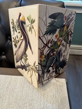 John James Audubon - 500pc Jigsaw Puzzle by Pigment  Hue NY Historical Museum