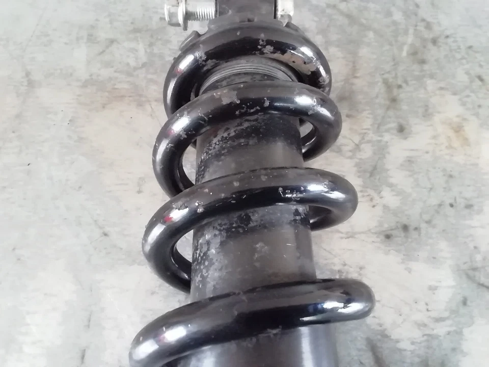 Amortiguador amortiguador trasero Kawasaki Z 1000 H2 2020-2022  Foto 2 de 4